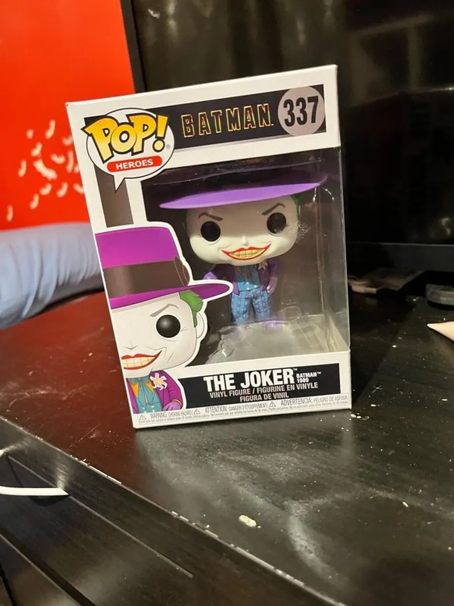 Funko Pop - Image 1