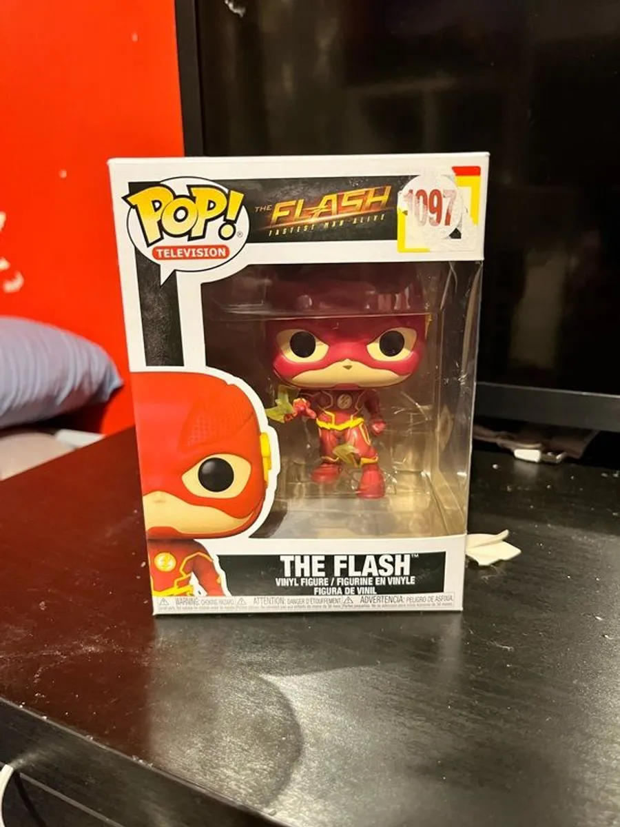 Funko Pop - Image 2