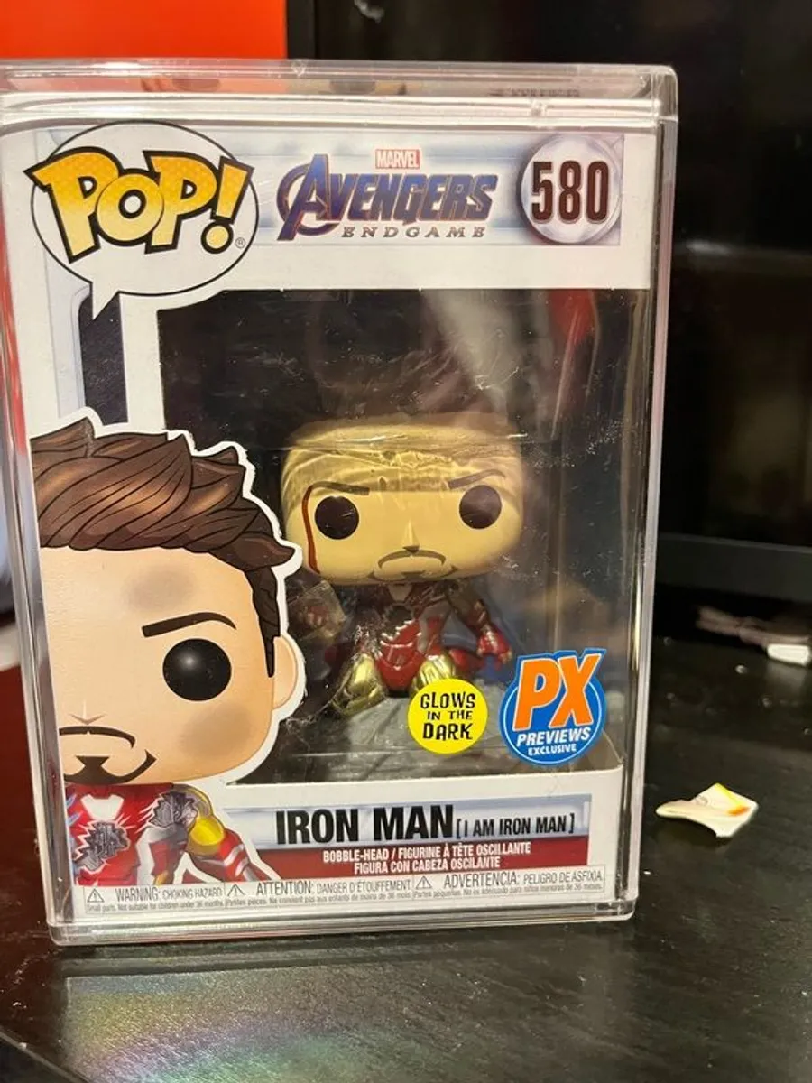 Funko Pop - Image 4