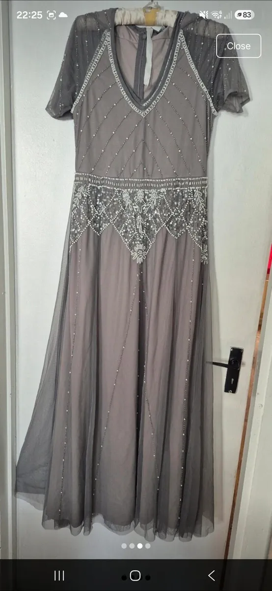 Dress - Image 1