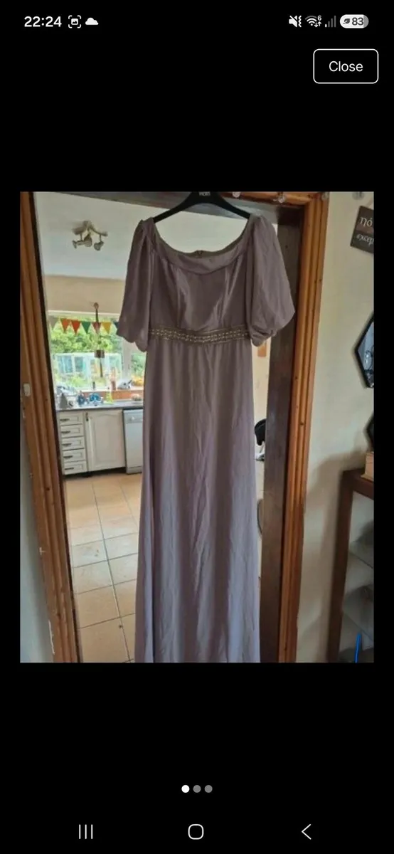 Dress - Image 3