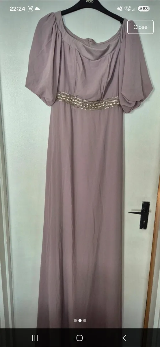Dress - Image 1