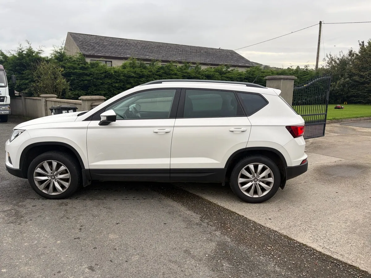 Seat Alteca - Image 4