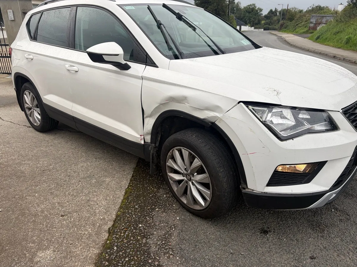 Seat Alteca - Image 2