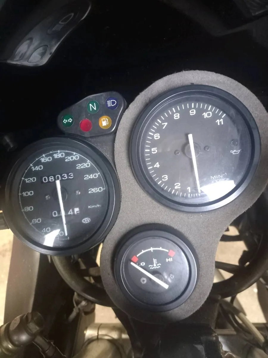 Motorcycle - Image 2
