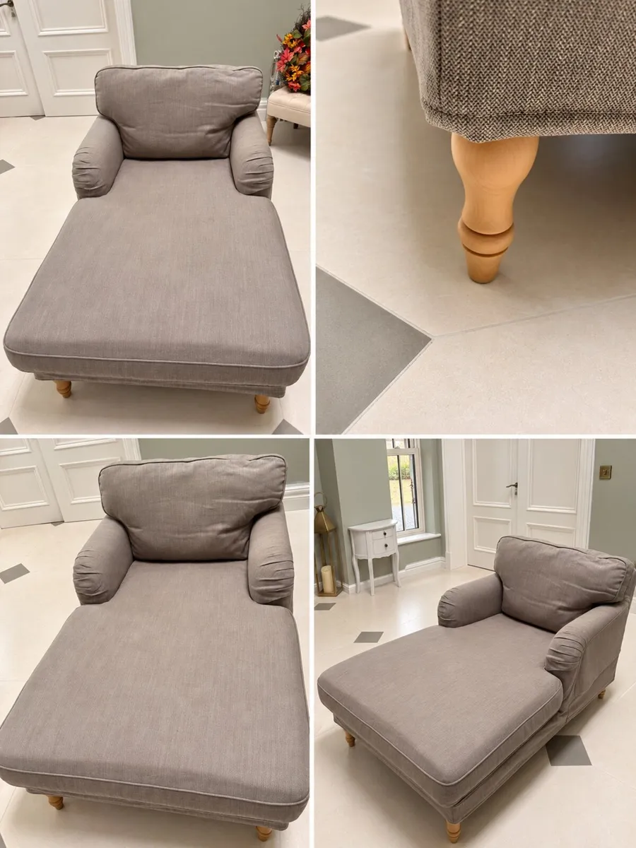 Chaise Lounge
