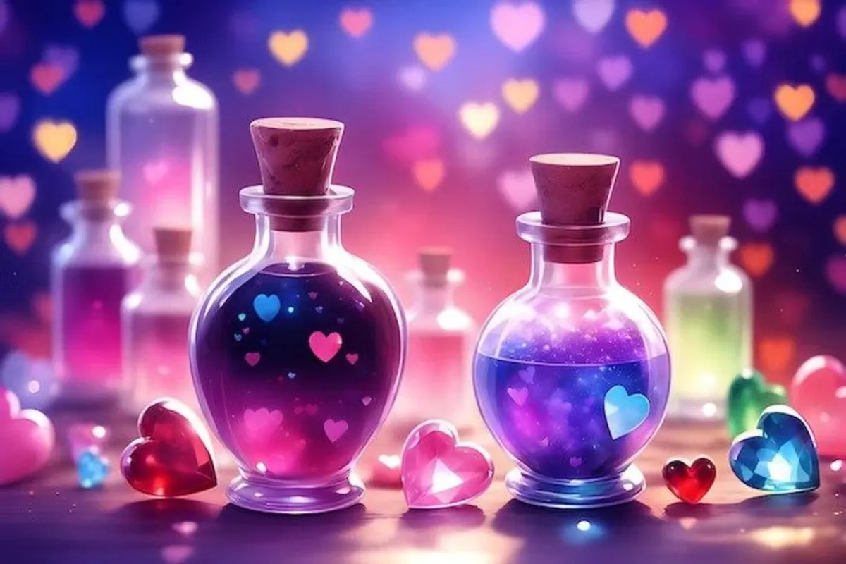 Massage Oils & Creams | Candles | Body Paint - Image 2