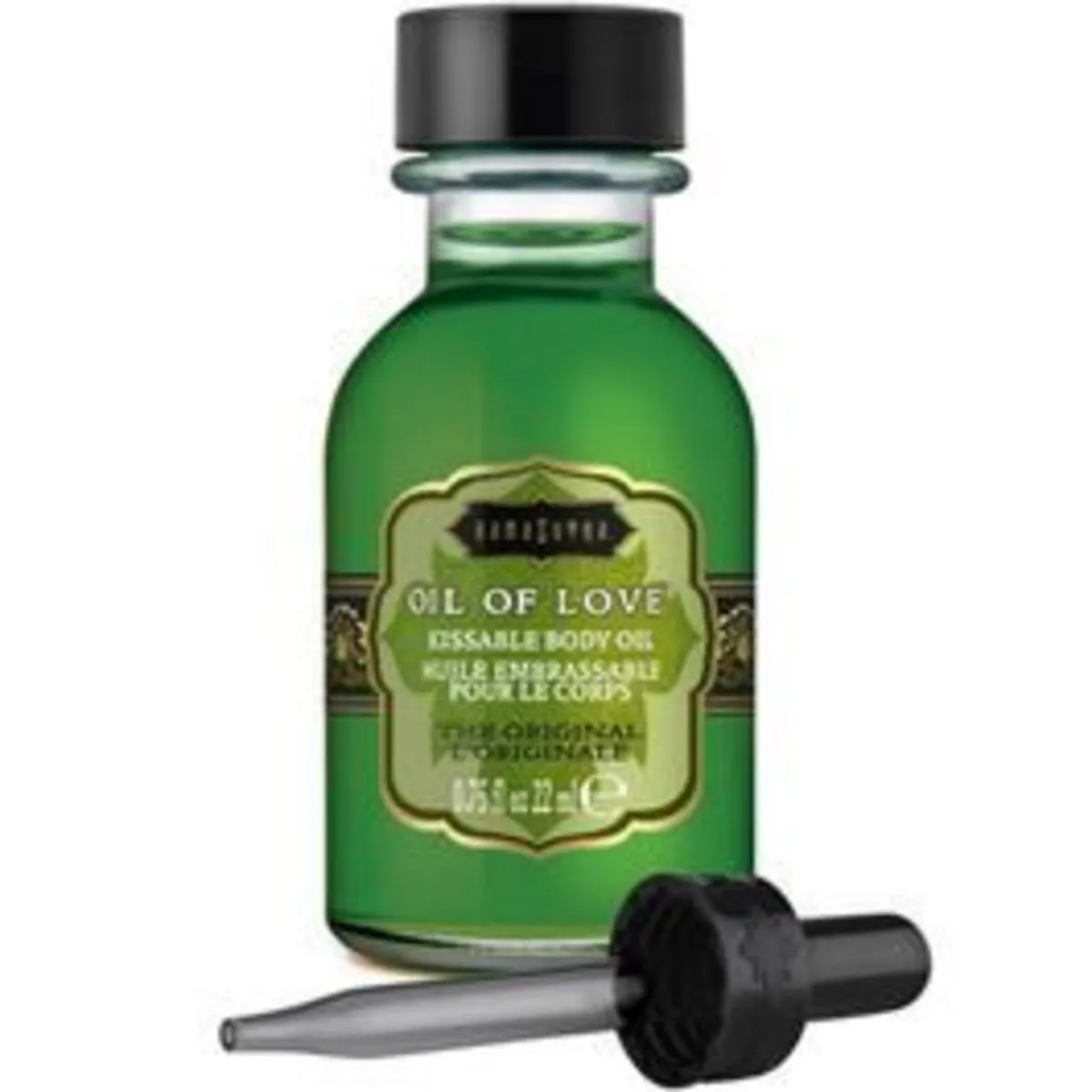Massage Oils & Creams | Candles | Body Paint - Image 3