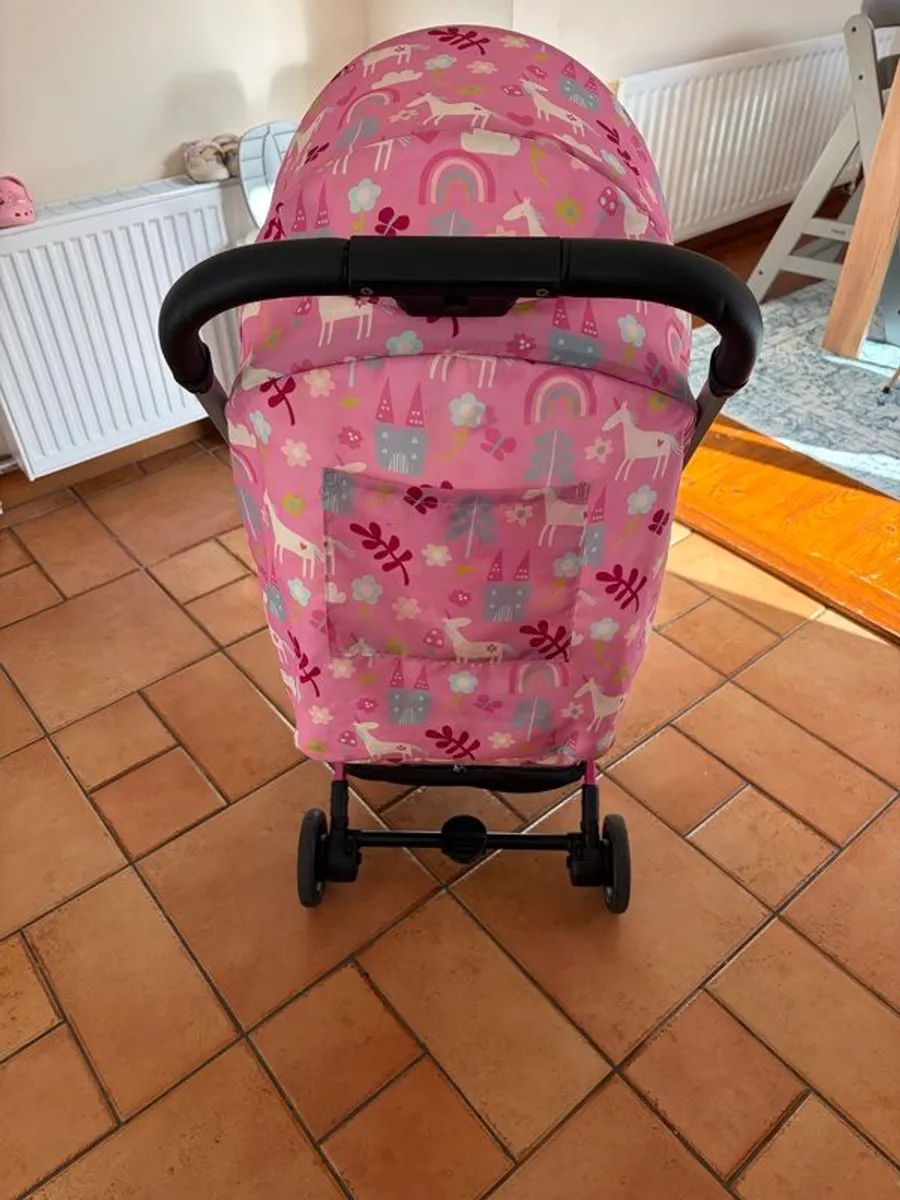 Cosatto Yo buggy - Image 2
