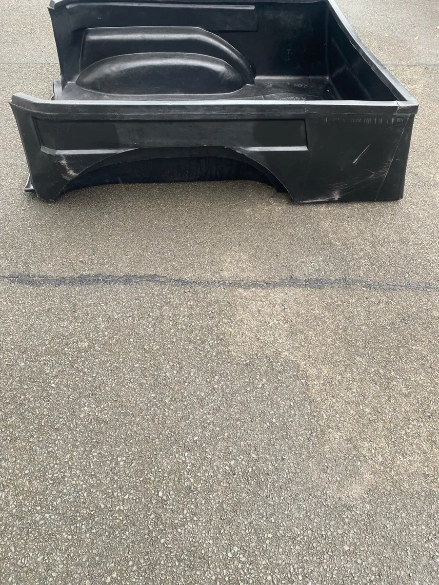 Jfc insert for lwb Landcruiser - Image 2
