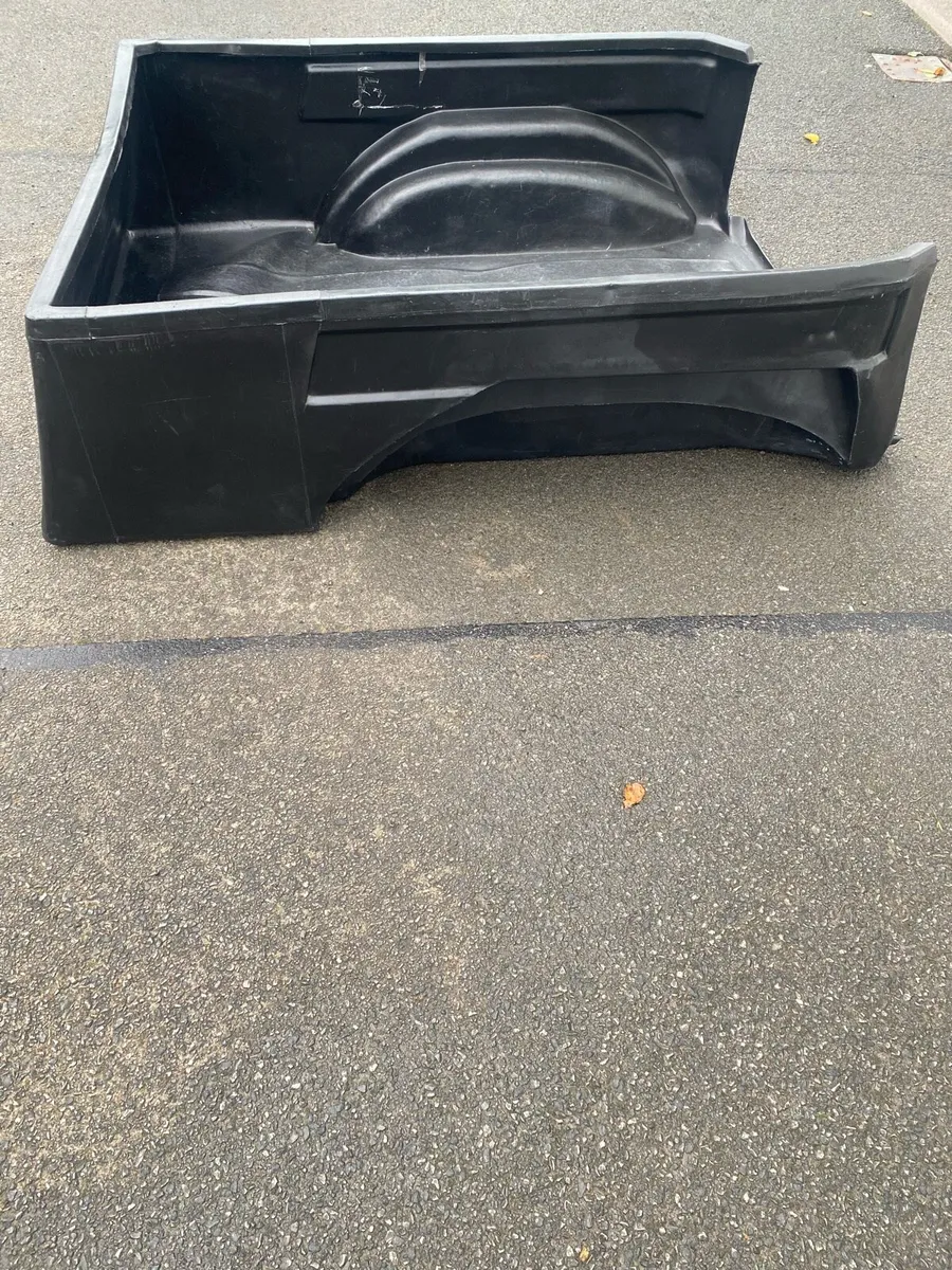 Jfc insert for lwb Landcruiser - Image 3