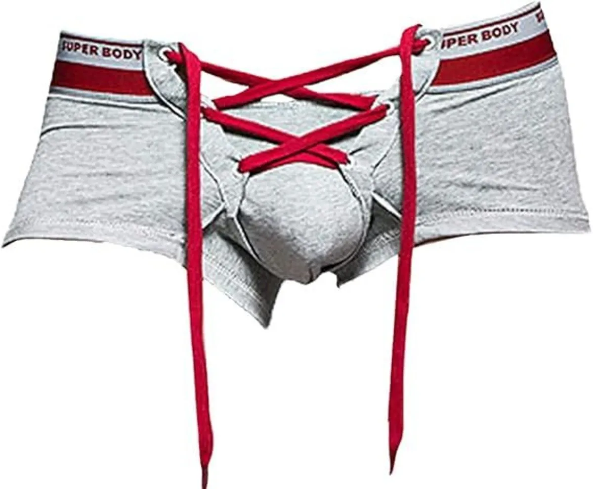 Men’s Underwear – Up to 60% Off - Image 4