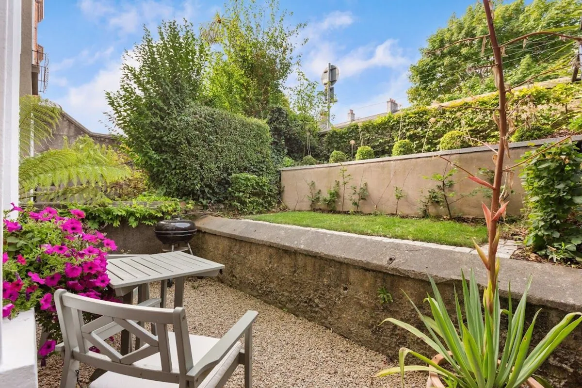 Bray - 5 month rental - Image 2