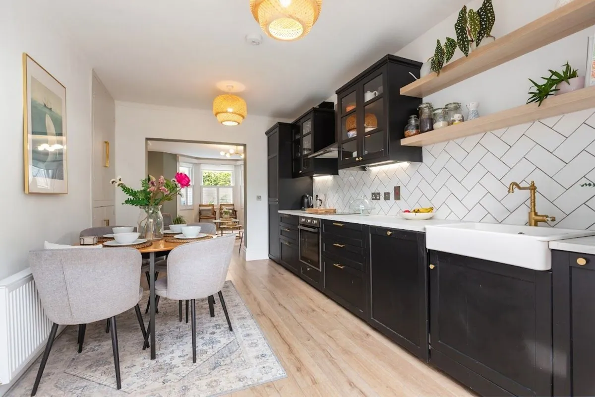 Bray - 5 month rental - Image 3