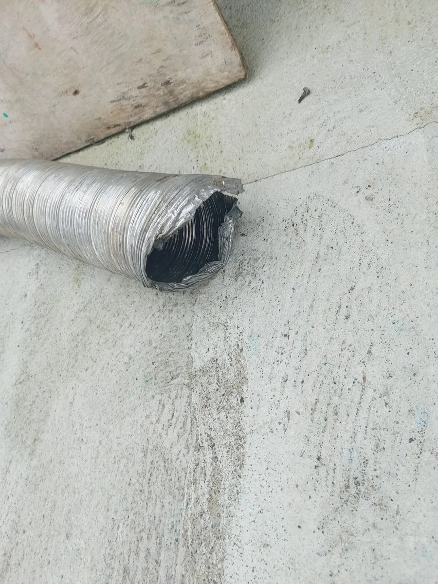 5 INCH FLEXIBLE FLUE LINER - Image 4