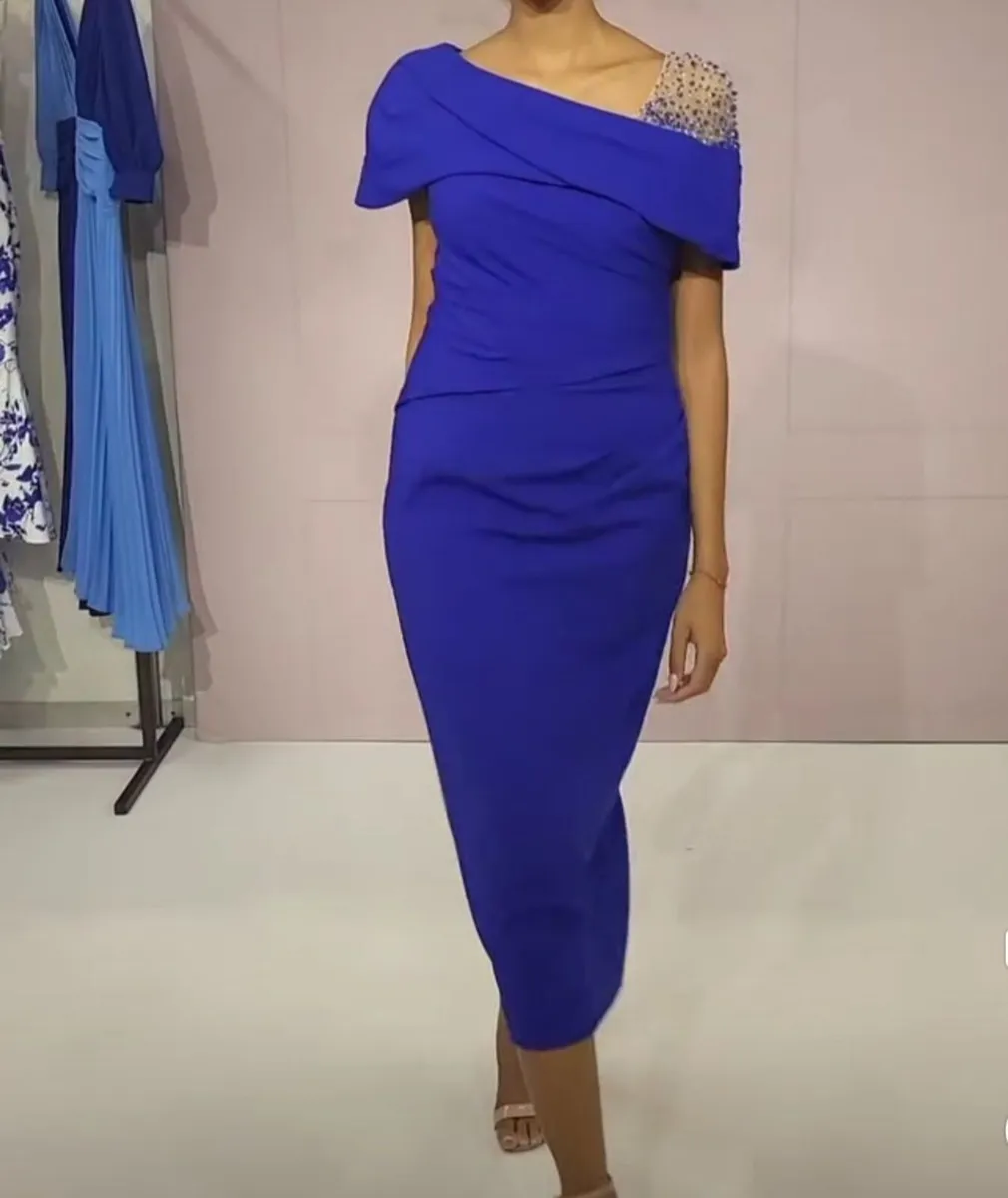 Mother of the Bride/Groom Dress - Image 3