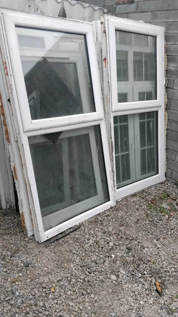 Pvc windows - Image 3