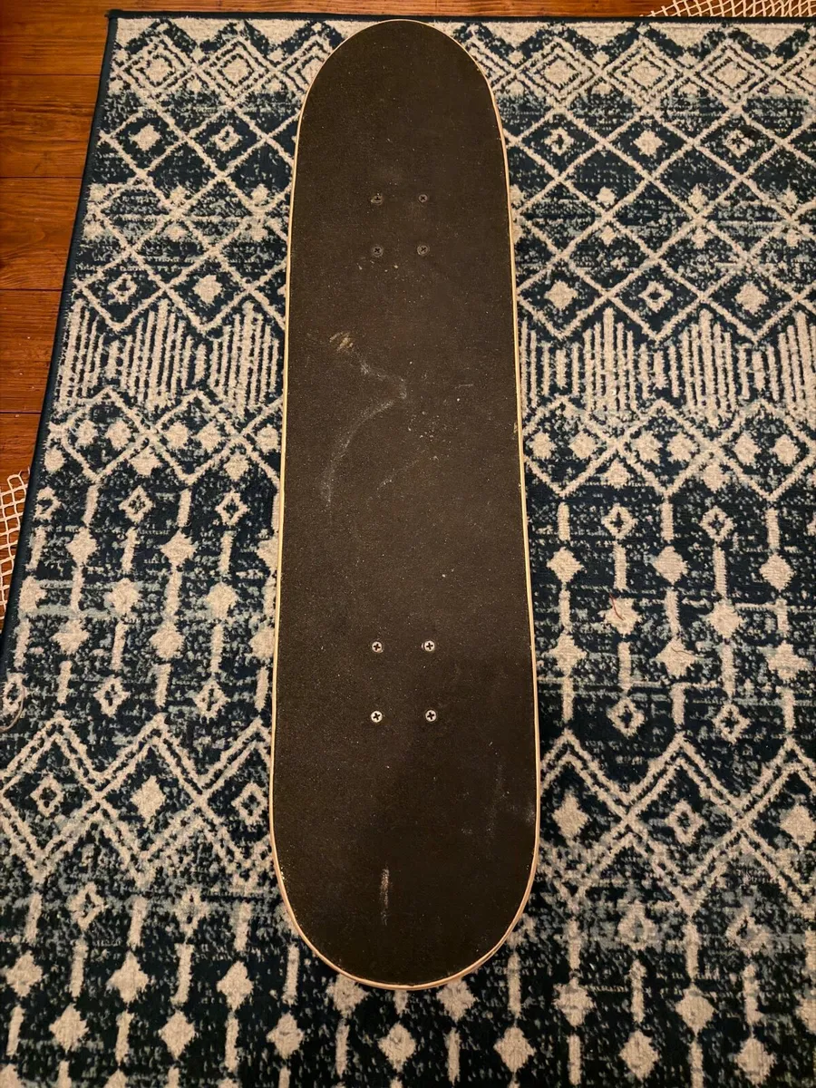 Tony Hawk Skateboard - Image 1