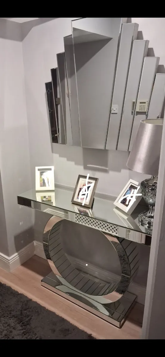 Home furnishings
