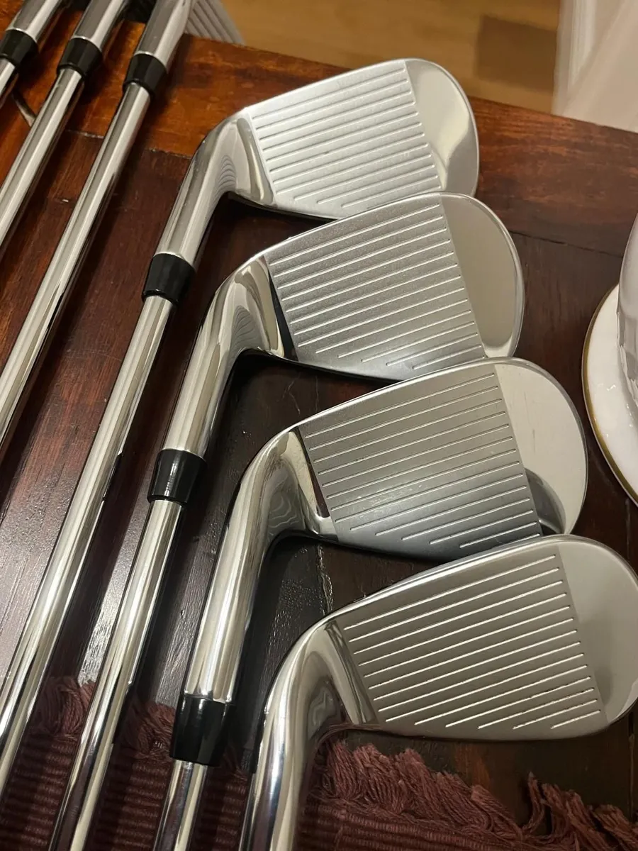 Callaway Elyte  5-AW R Flex - Excellent - Image 4