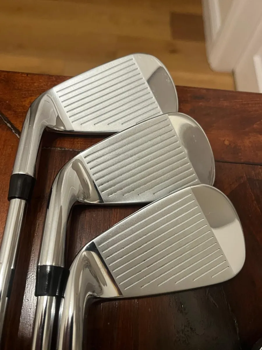 Callaway Elyte  5-AW R Flex - Excellent - Image 2