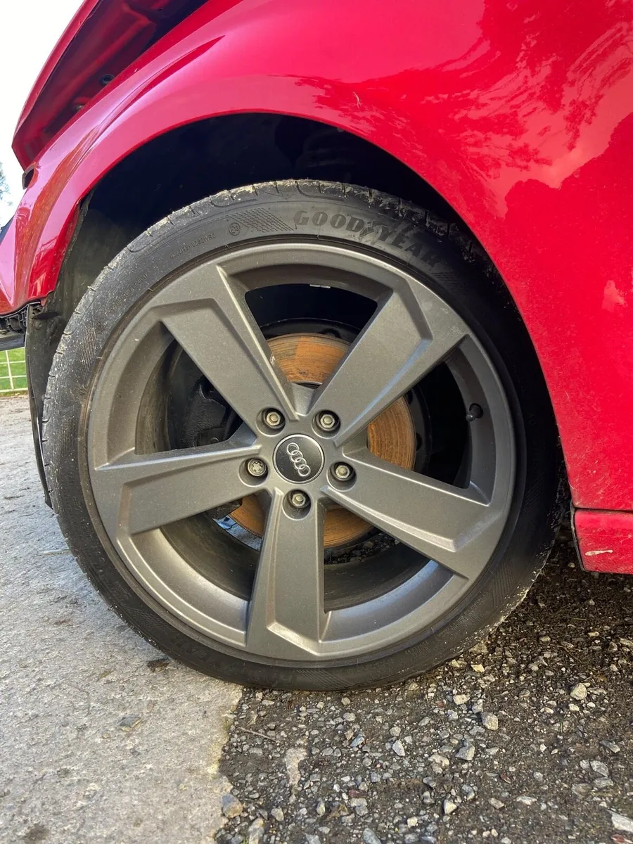 🟢2016 Audi A3 BREAKING FOR PARTS - Image 3
