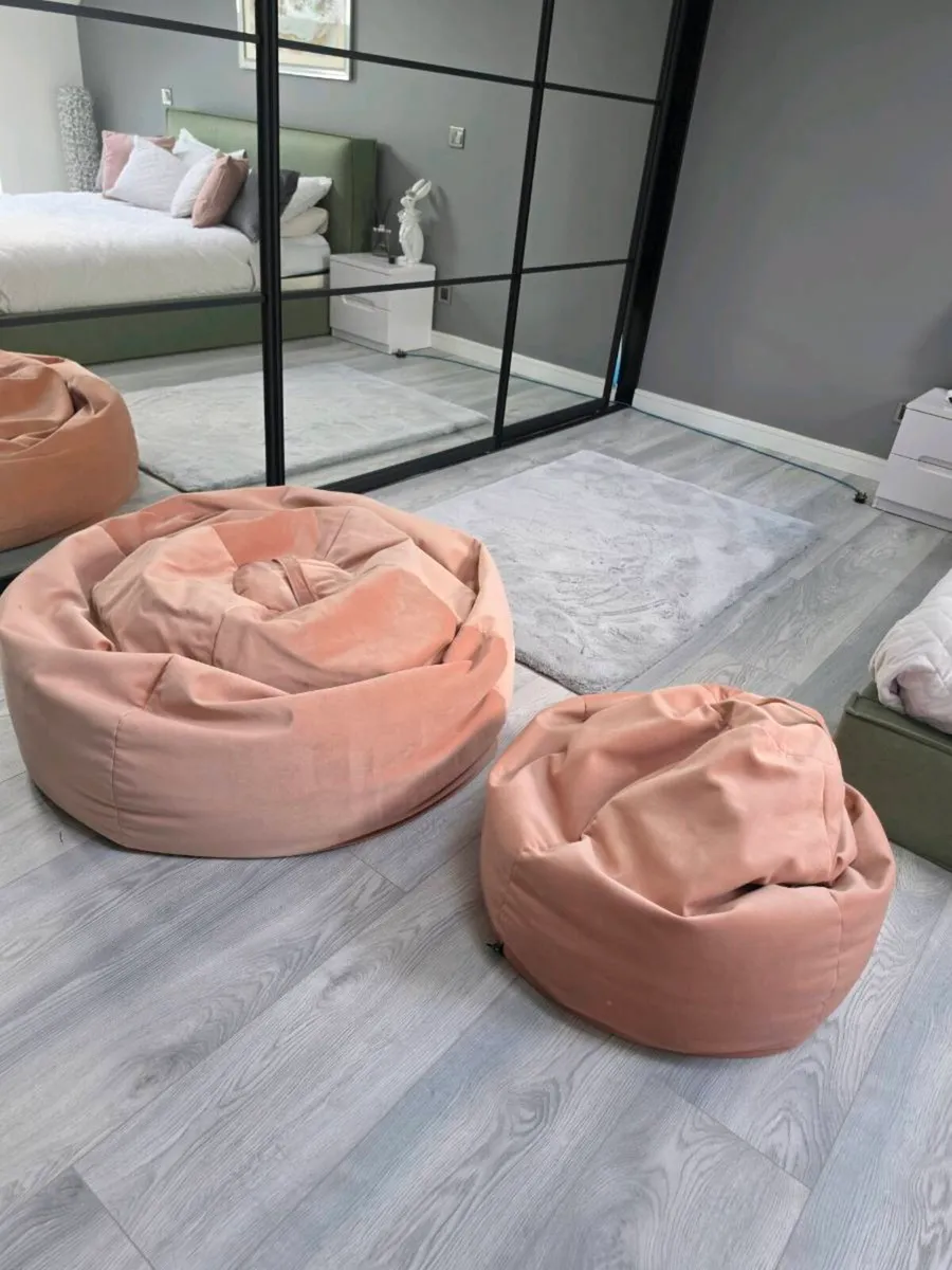 Beanbag set - Image 2