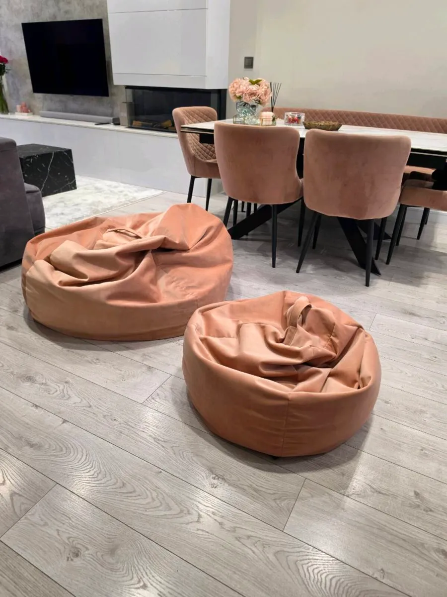 Beanbag set - Image 1