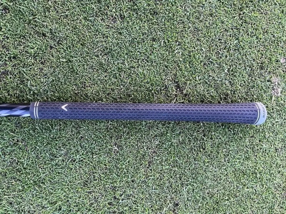 Callaway AI-Smoke 3 & $ Hybrids - Image 3