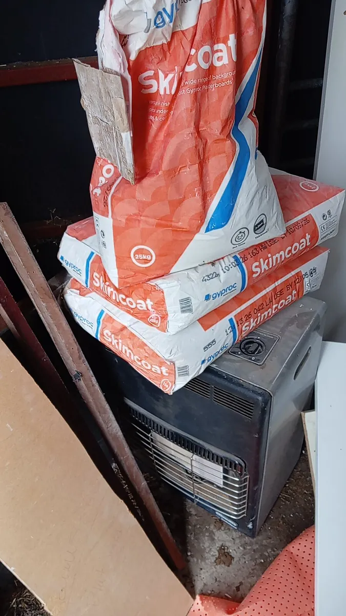 Building Materials - Image 2