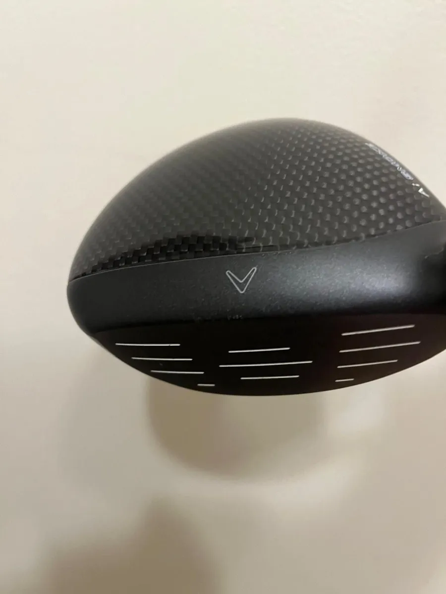 Callaway 3HL MAX Fairway Wood - Image 3