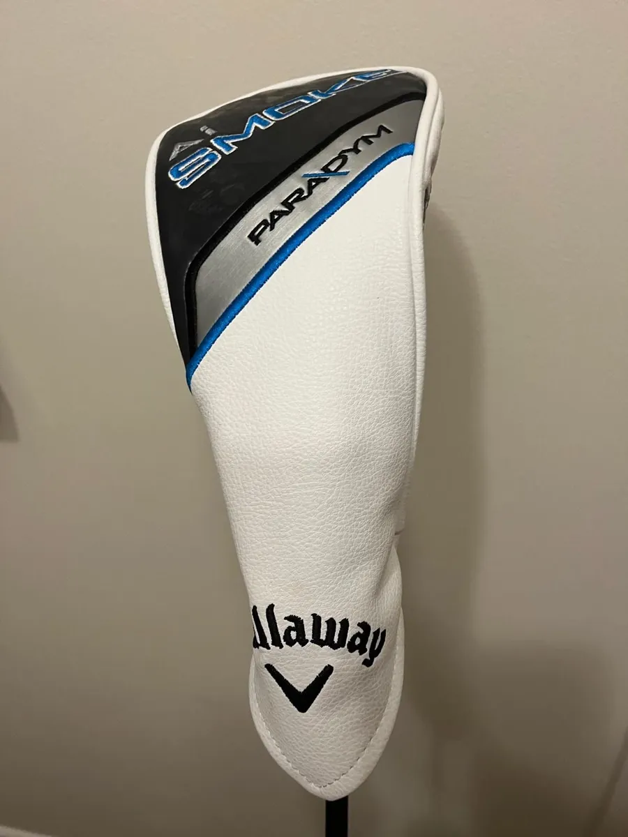 Callaway 3HL MAX Fairway Wood - Image 4
