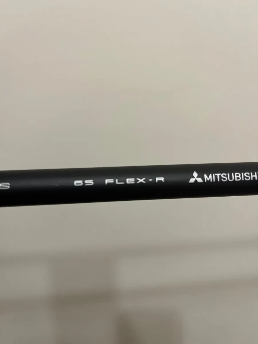 Callaway 3HL MAX Fairway Wood - Image 2