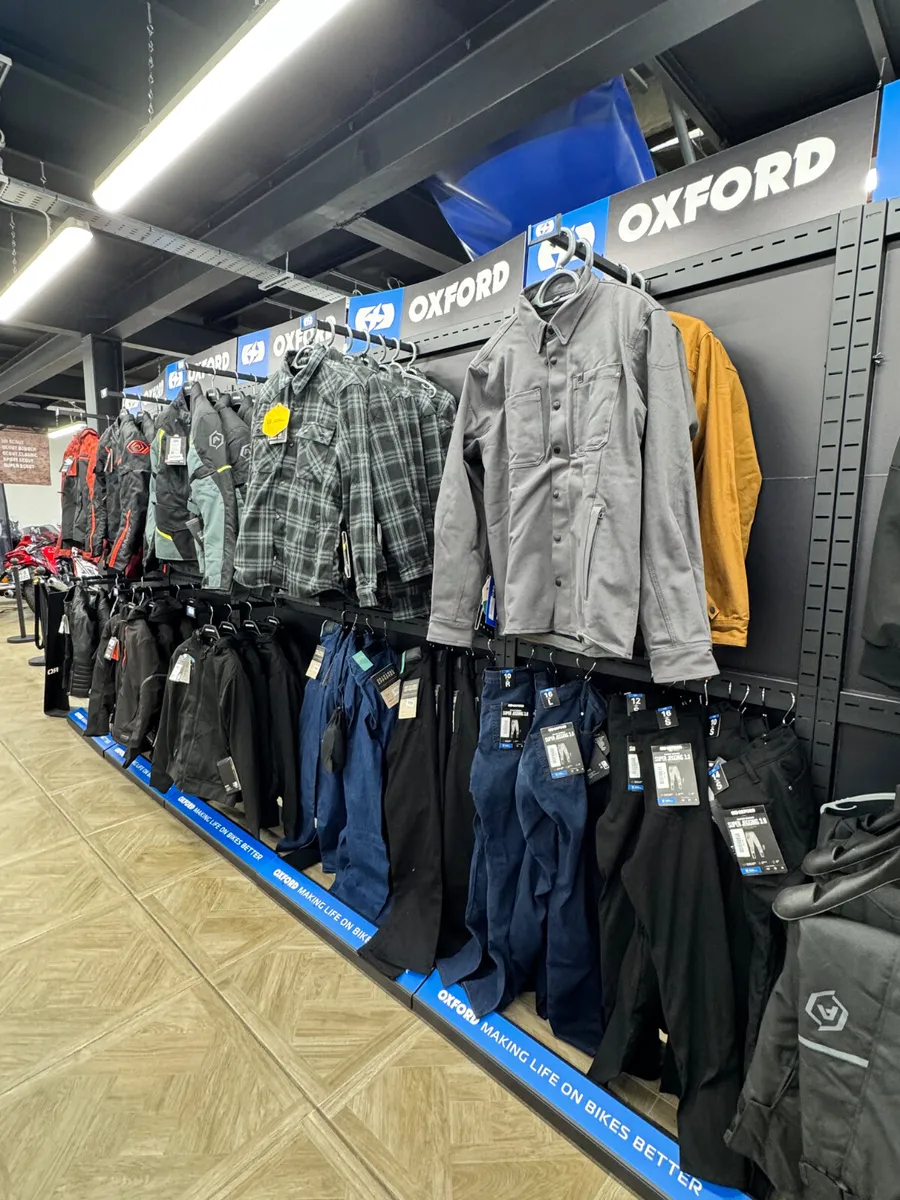 Motorcycle Gear Ireland 🏍️ - Image 4