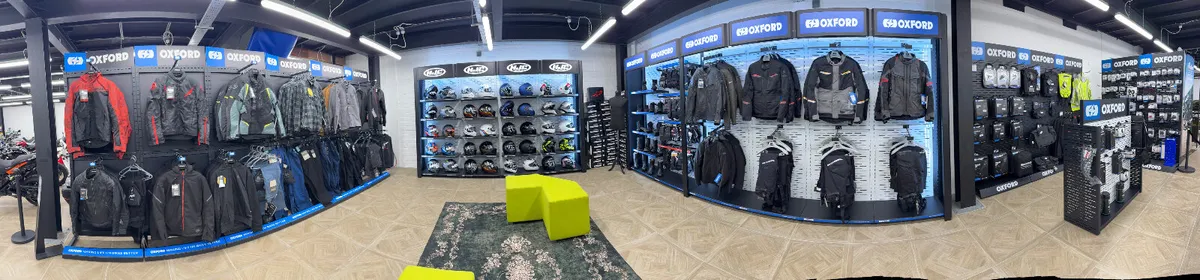 Motorcycle Gear Ireland 🏍️ - Image 3