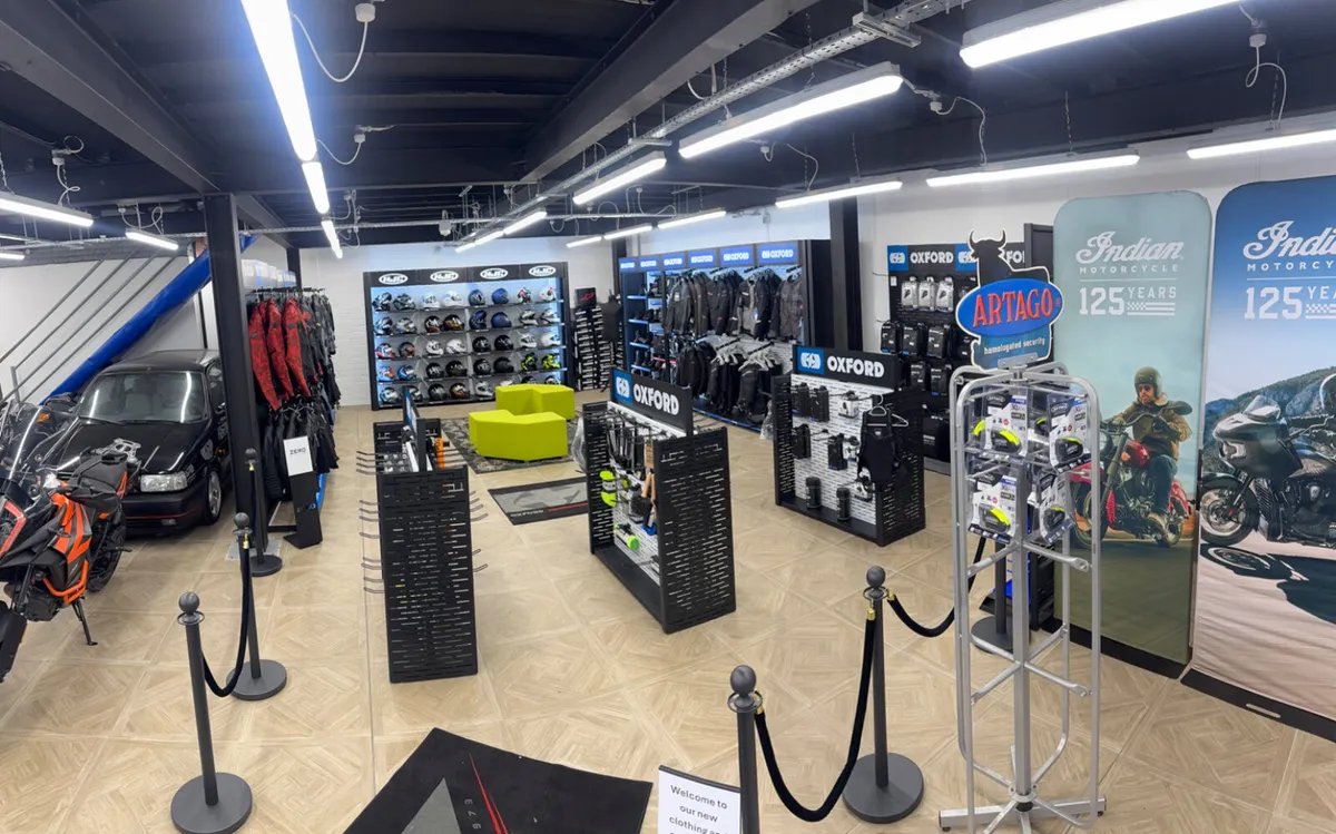 Motorcycle Gear Ireland 🏍️ - Image 2
