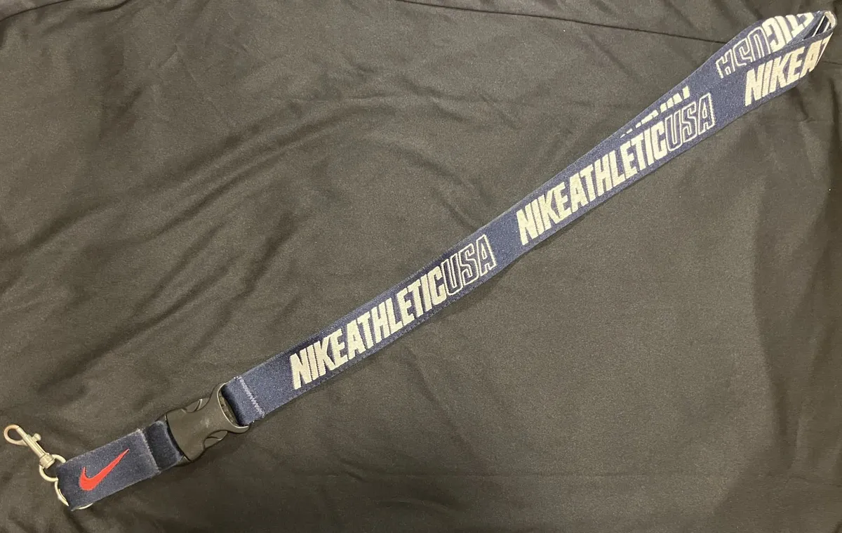 Nike Athletic USA Lanyard - Image 1