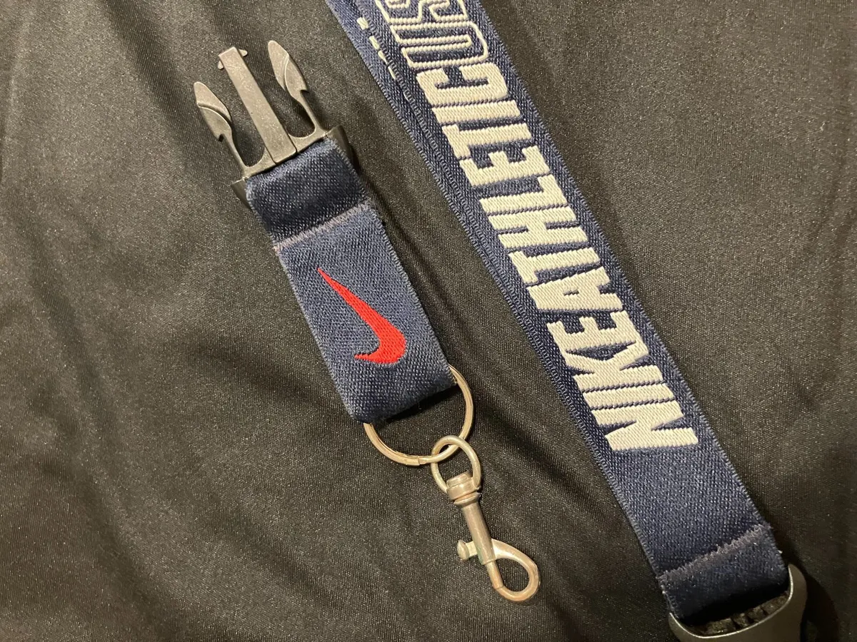 Nike Athletic USA Lanyard - Image 2