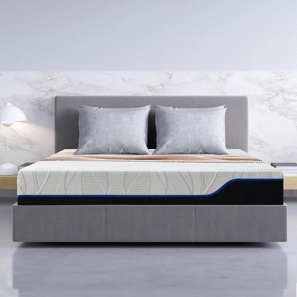 Classic Living Astralis Mattresses Cooling Gel - Image 1