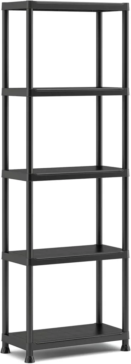 Shelves 60 5 5 Maximum (Set of 2) - Image 4