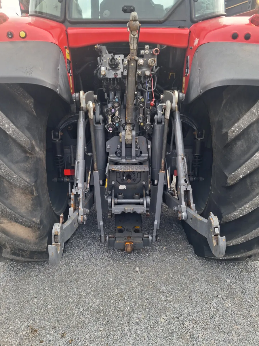 Massey Ferguson 7718S - Image 3