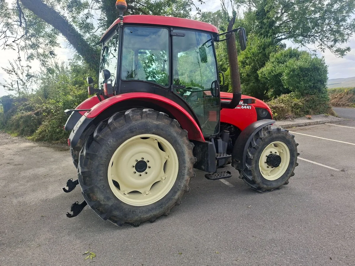 Zetor proxima 6441 - Image 2