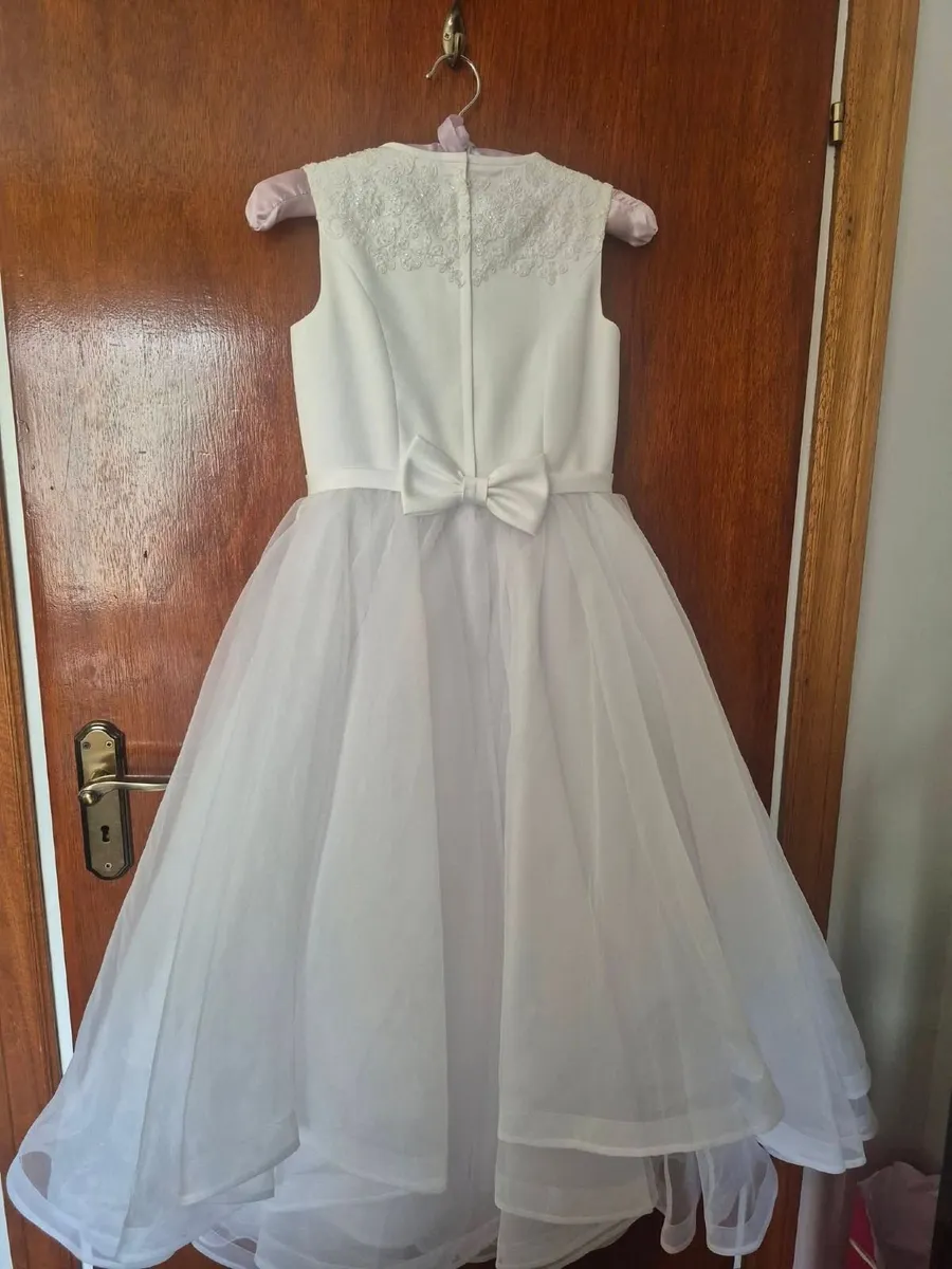 Communion dress - Image 1