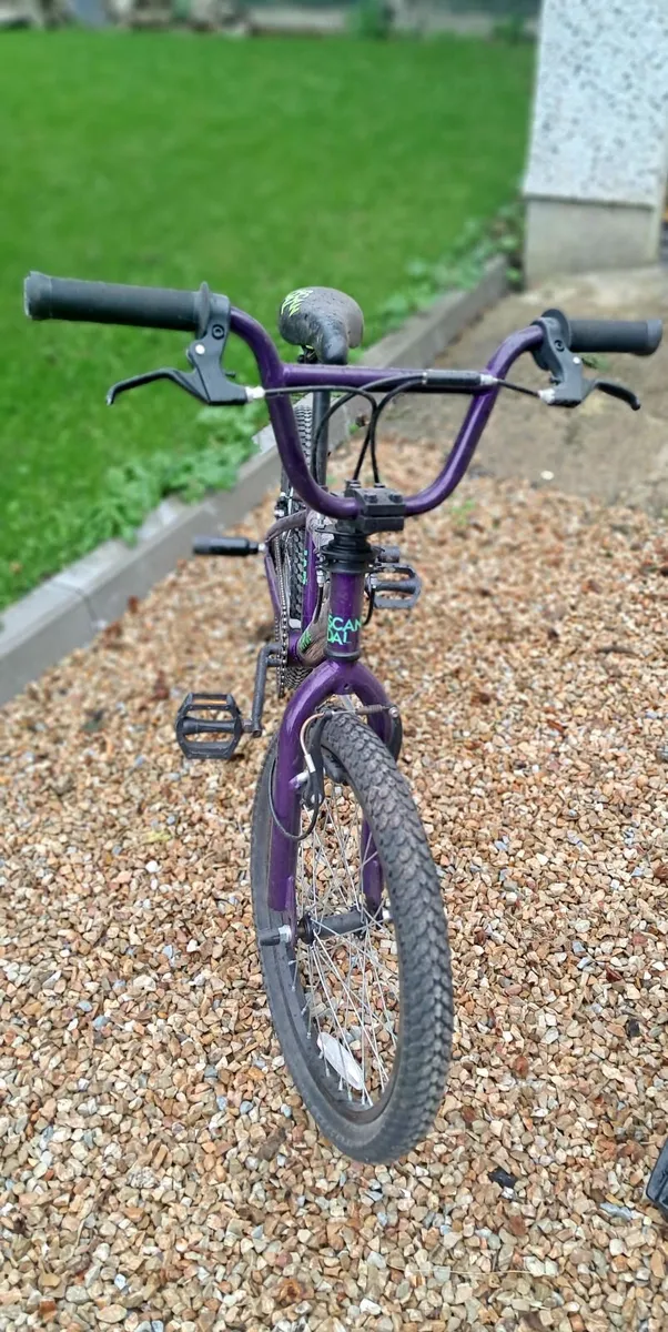 Bike - Image 1