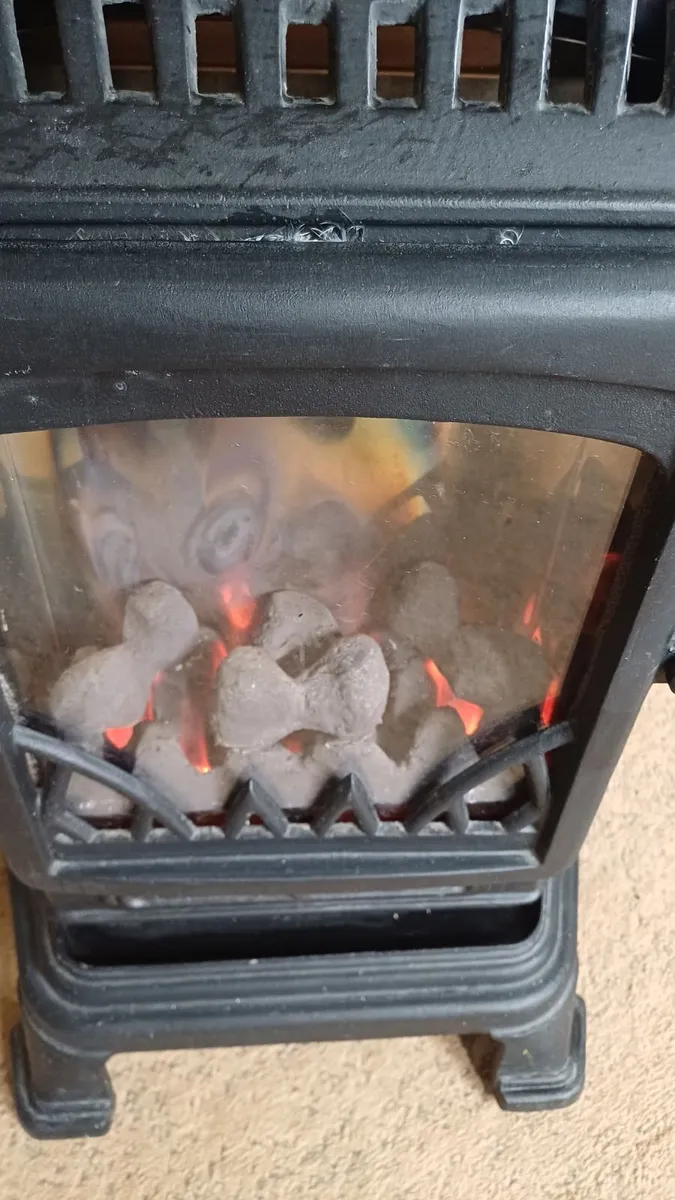 Provence Gas Heater - Image 3