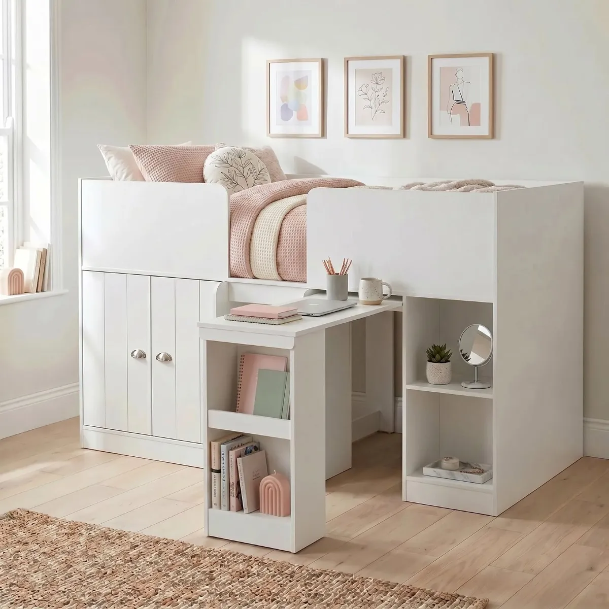 MID SLEEPER BEDS - Image 3