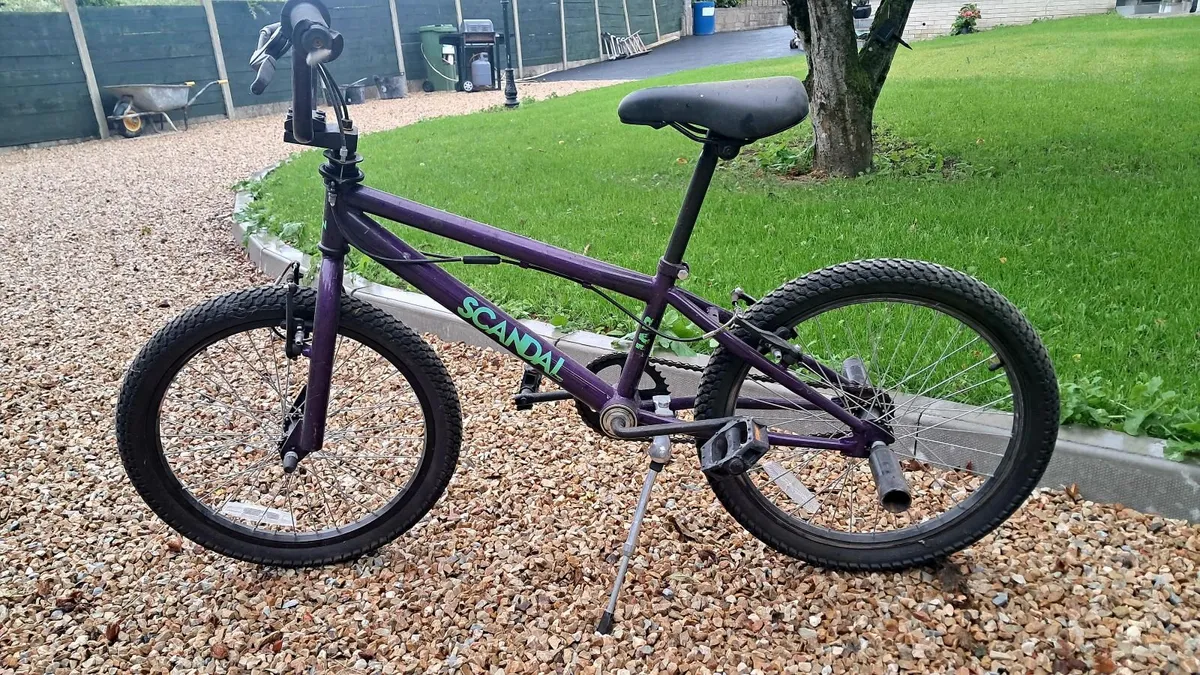 Bike - Image 3