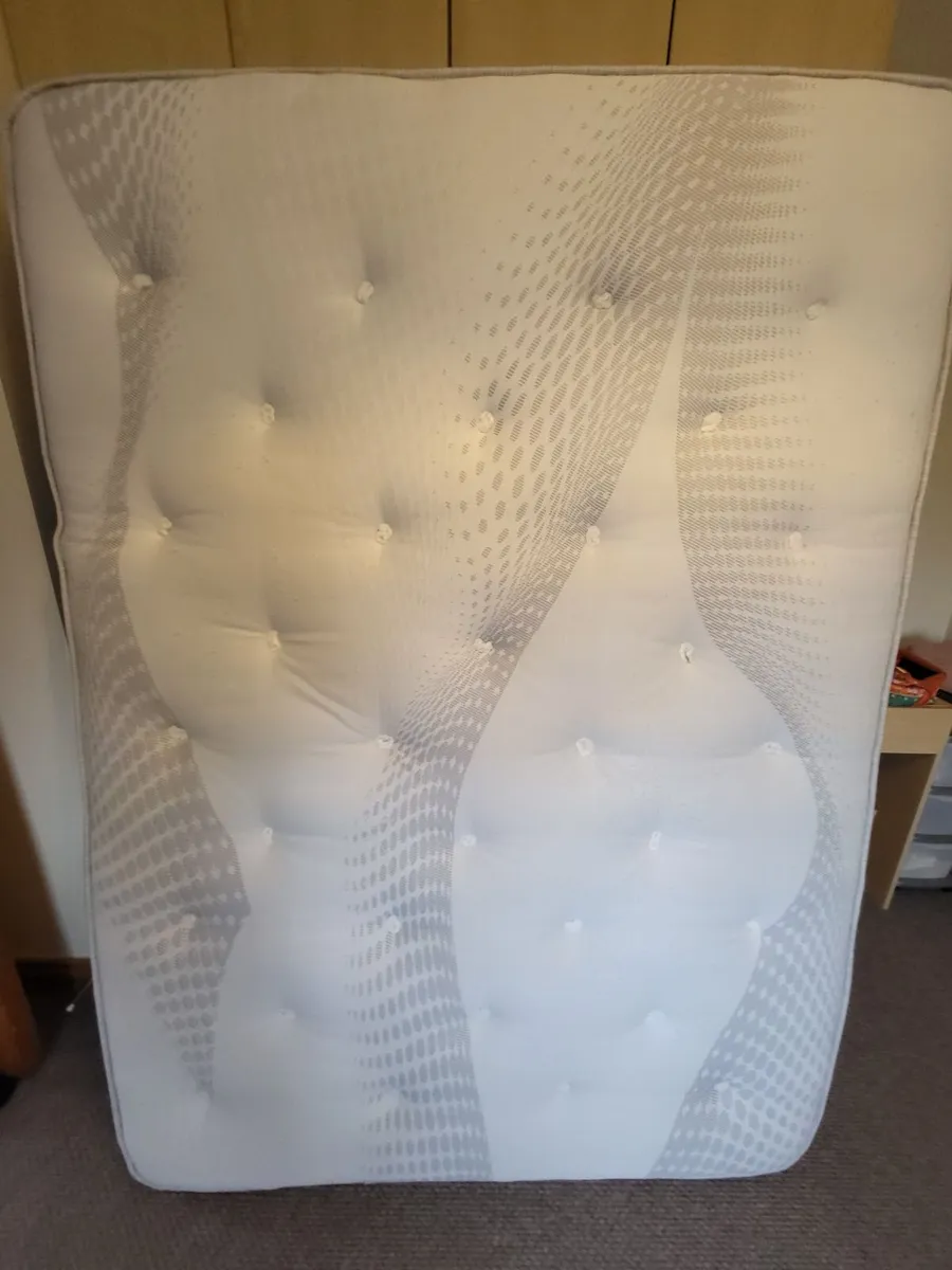 Double mattress - Image 2