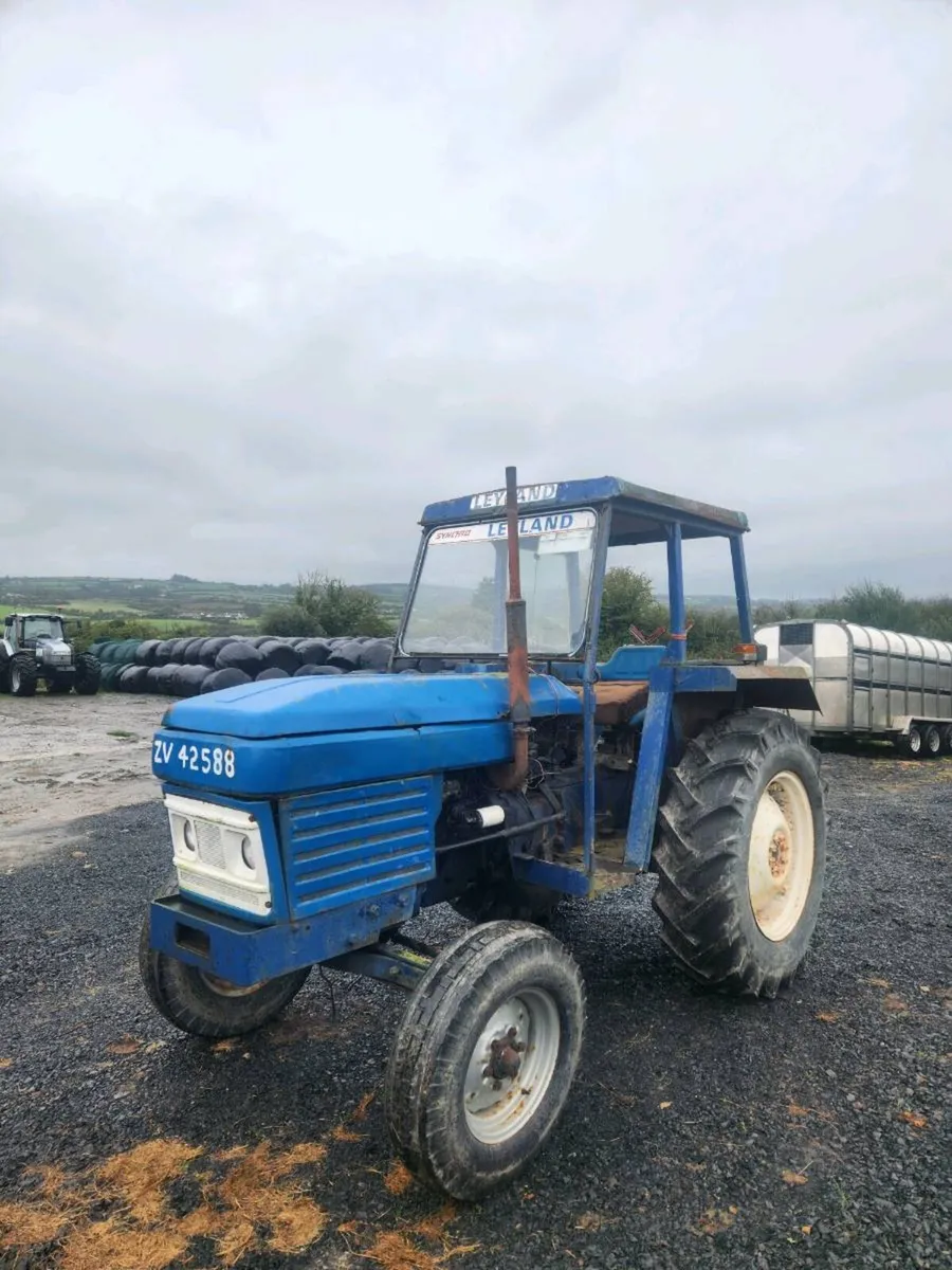 Leyland 245 - Image 2