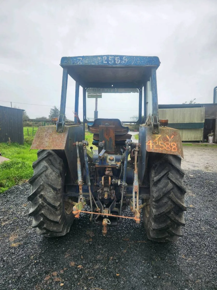 Leyland 245 - Image 3